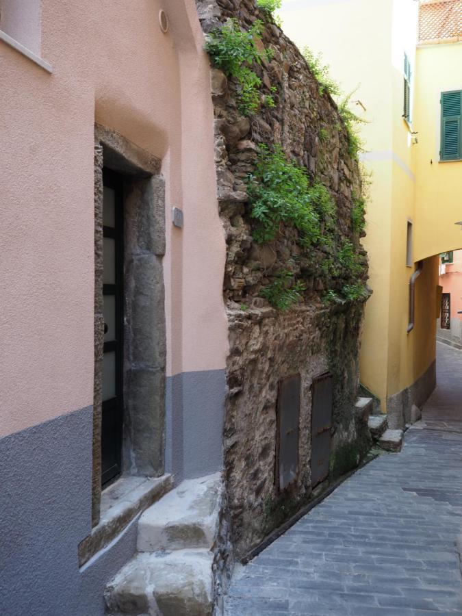 Ciao Bella Colors Hotel Riomaggiore Eksteriør billede