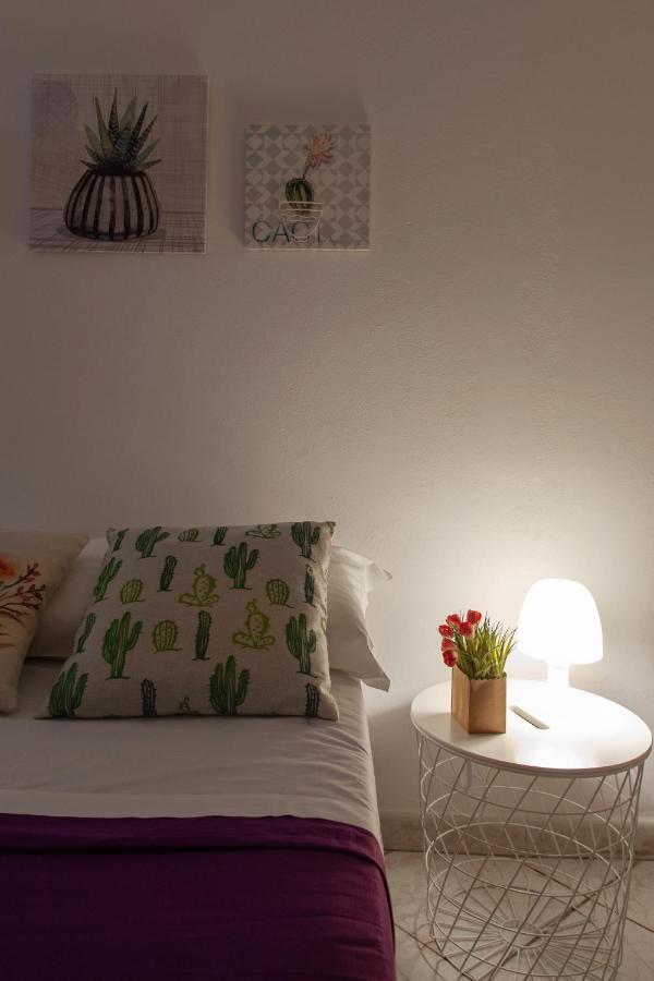Ciao Bella Colors Hotel Riomaggiore Eksteriør billede