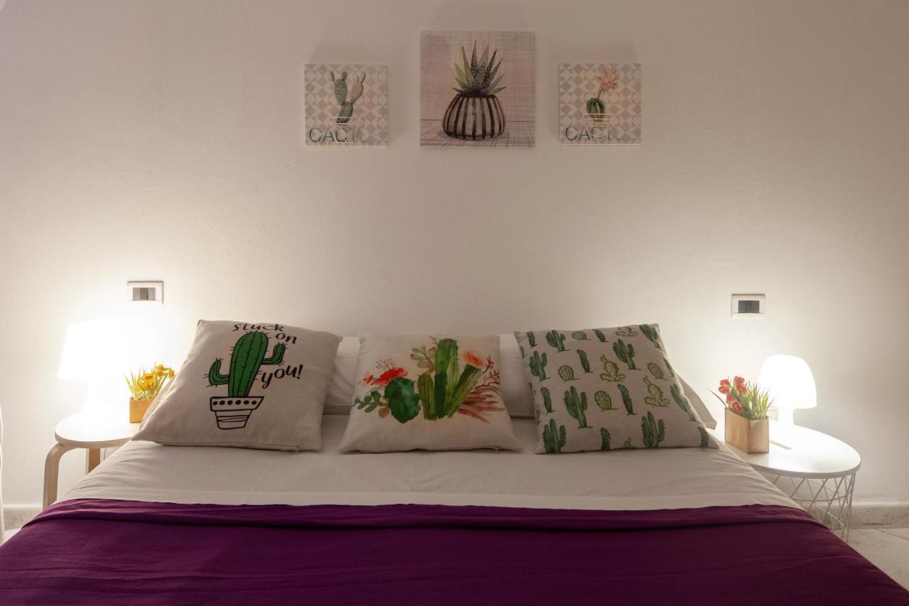 Ciao Bella Colors Hotel Riomaggiore Eksteriør billede