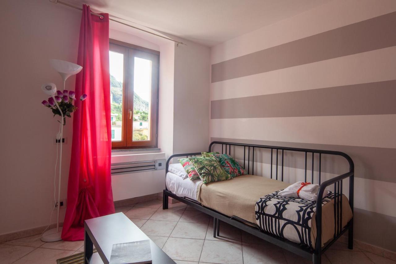 Ciao Bella Colors Hotel Riomaggiore Eksteriør billede