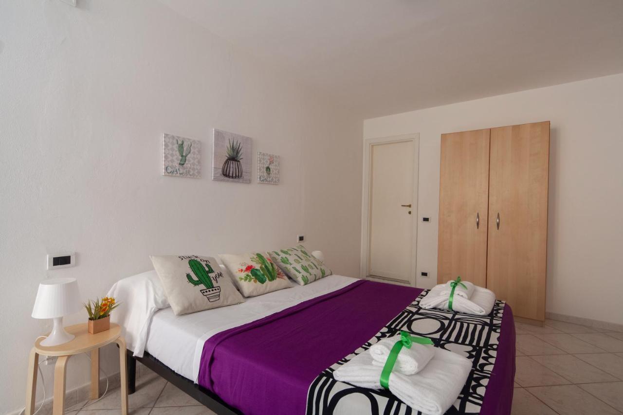Ciao Bella Colors Hotel Riomaggiore Eksteriør billede