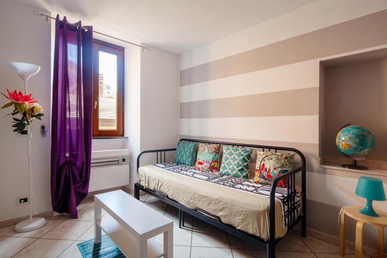 Ciao Bella Colors Hotel Riomaggiore Eksteriør billede